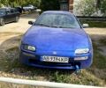 Синій Мазда 323, об'ємом двигуна 1.5 л та пробігом 500 тис. км за 1600 $, фото 1 на Automoto.ua