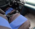 Синій Мазда 323, об'ємом двигуна 1.5 л та пробігом 300 тис. км за 1700 $, фото 3 на Automoto.ua