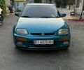 Синій Мазда 323, об'ємом двигуна 1.3 л та пробігом 325 тис. км за 2200 $, фото 8 на Automoto.ua