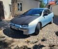 Синий Мазда 323, объемом двигателя 1.5 л и пробегом 350 тыс. км за 1499 $, фото 5 на Automoto.ua