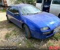 Синій Мазда 323, об'ємом двигуна 1.5 л та пробігом 500 тис. км за 1600 $, фото 3 на Automoto.ua