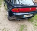 Синий Мазда 323, объемом двигателя 1.5 л и пробегом 305 тыс. км за 2300 $, фото 4 на Automoto.ua