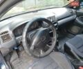 Синий Мазда 323, объемом двигателя 1.5 л и пробегом 305 тыс. км за 2300 $, фото 8 на Automoto.ua
