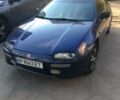 Синий Мазда 323, объемом двигателя 2 л и пробегом 320 тыс. км за 3300 $, фото 1 на Automoto.ua