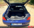 Синий Мазда 323, объемом двигателя 1.5 л и пробегом 400 тыс. км за 2000 $, фото 7 на Automoto.ua