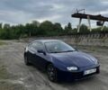 Синий Мазда 323, объемом двигателя 1.5 л и пробегом 3 тыс. км за 1403 $, фото 1 на Automoto.ua