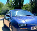Синий Мазда 323, объемом двигателя 1.5 л и пробегом 400 тыс. км за 2000 $, фото 6 на Automoto.ua