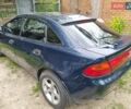 Синий Мазда 323, объемом двигателя 1.5 л и пробегом 305 тыс. км за 2300 $, фото 5 на Automoto.ua