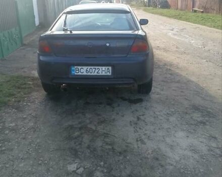 Синий Мазда 323, объемом двигателя 1.49 л и пробегом 521 тыс. км за 1400 $, фото 2 на Automoto.ua