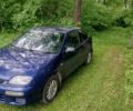 Синий Мазда 323, объемом двигателя 1.5 л и пробегом 254 тыс. км за 2900 $, фото 1 на Automoto.ua