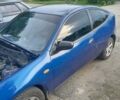 Синій Мазда 323, об'ємом двигуна 1.3 л та пробігом 273 тис. км за 3000 $, фото 1 на Automoto.ua