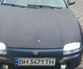 Синий Мазда 323, объемом двигателя 1.5 л и пробегом 499 тыс. км за 1600 $, фото 1 на Automoto.ua