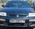 Синий Мазда 323, объемом двигателя 1.5 л и пробегом 273 тыс. км за 1694 $, фото 5 на Automoto.ua