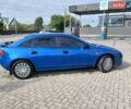 Синий Мазда 323, объемом двигателя 1.5 л и пробегом 383 тыс. км за 2000 $, фото 4 на Automoto.ua