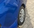 Синий Мазда 323, объемом двигателя 1.5 л и пробегом 383 тыс. км за 2000 $, фото 11 на Automoto.ua