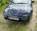 Синий Мазда 323, объемом двигателя 1.5 л и пробегом 305 тыс. км за 2300 $, фото 1 на Automoto.ua