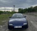 Синий Мазда 323, объемом двигателя 1.5 л и пробегом 3 тыс. км за 1403 $, фото 3 на Automoto.ua