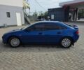 Синий Мазда 323, объемом двигателя 1.5 л и пробегом 383 тыс. км за 2000 $, фото 15 на Automoto.ua