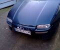 Синий Мазда 323, объемом двигателя 1.5 л и пробегом 235 тыс. км за 1600 $, фото 1 на Automoto.ua