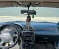 Синий Мазда 323, объемом двигателя 1.5 л и пробегом 383 тыс. км за 2000 $, фото 6 на Automoto.ua