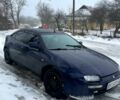 Синий Мазда 323, объемом двигателя 1.5 л и пробегом 300 тыс. км за 2000 $, фото 1 на Automoto.ua