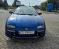 Синий Мазда 323, объемом двигателя 1.5 л и пробегом 383 тыс. км за 2000 $, фото 14 на Automoto.ua