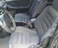 Синий Мазда 323, объемом двигателя 1.5 л и пробегом 305 тыс. км за 2300 $, фото 9 на Automoto.ua