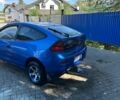 Синій Мазда 323, об'ємом двигуна 1.3 л та пробігом 350 тис. км за 1851 $, фото 3 на Automoto.ua