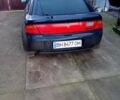 Синий Мазда 323, объемом двигателя 1.5 л и пробегом 235 тыс. км за 1600 $, фото 1 на Automoto.ua