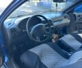 Синій Мазда 323, об'ємом двигуна 1.3 л та пробігом 350 тис. км за 1851 $, фото 6 на Automoto.ua