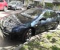 Синий Мазда 323, объемом двигателя 1.5 л и пробегом 348 тыс. км за 1300 $, фото 1 на Automoto.ua