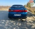 Синий Мазда 323, объемом двигателя 1.5 л и пробегом 380 тыс. км за 2999 $, фото 24 на Automoto.ua
