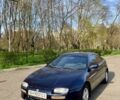 Синий Мазда 323, объемом двигателя 1.5 л и пробегом 250 тыс. км за 1680 $, фото 1 на Automoto.ua