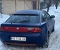 Синий Мазда 323, объемом двигателя 1.5 л и пробегом 3 тыс. км за 700 $, фото 1 на Automoto.ua