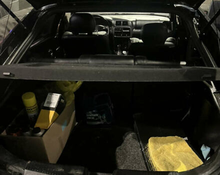 Синій Мазда 323, об'ємом двигуна 1.49 л та пробігом 343 тис. км за 2100 $, фото 6 на Automoto.ua