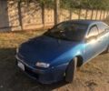 Синий Мазда 323, объемом двигателя 1.5 л и пробегом 388 тыс. км за 1800 $, фото 1 на Automoto.ua
