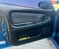Синий Мазда 323, объемом двигателя 1.5 л и пробегом 380 тыс. км за 2999 $, фото 10 на Automoto.ua