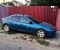 Синій Мазда 323, об'ємом двигуна 1.5 л та пробігом 350 тис. км за 1500 $, фото 1 на Automoto.ua