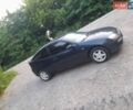 Синій Мазда 323, об'ємом двигуна 1.5 л та пробігом 325 тис. км за 1400 $, фото 1 на Automoto.ua