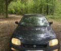 Синій Мазда 323, об'ємом двигуна 1.5 л та пробігом 369 тис. км за 930 $, фото 5 на Automoto.ua
