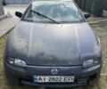 Синий Мазда 323, объемом двигателя 1.5 л и пробегом 478 тыс. км за 700 $, фото 1 на Automoto.ua