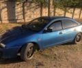 Синий Мазда 323, объемом двигателя 1.5 л и пробегом 388 тыс. км за 1800 $, фото 1 на Automoto.ua