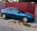 Синий Мазда 323, объемом двигателя 1.5 л и пробегом 350 тыс. км за 1500 $, фото 1 на Automoto.ua