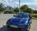 Синий Мазда 323, объемом двигателя 1 л и пробегом 200 тыс. км за 2150 $, фото 1 на Automoto.ua