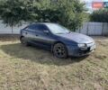 Синий Мазда 323, объемом двигателя 1.5 л и пробегом 250 тыс. км за 1900 $, фото 1 на Automoto.ua