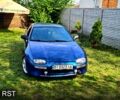 Синий Мазда 323, объемом двигателя 1.5 л и пробегом 330 тыс. км за 2200 $, фото 1 на Automoto.ua