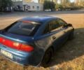 Синий Мазда 323, объемом двигателя 1.5 л и пробегом 388 тыс. км за 1700 $, фото 2 на Automoto.ua
