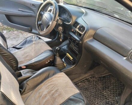 Синій Мазда 323, об'ємом двигуна 1.5 л та пробігом 3 тис. км за 1150 $, фото 5 на Automoto.ua