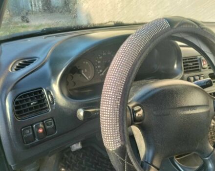 Синій Мазда 323, об'ємом двигуна 1.5 л та пробігом 3 тис. км за 1150 $, фото 1 на Automoto.ua