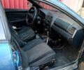 Синій Мазда 323, об'ємом двигуна 1.5 л та пробігом 350 тис. км за 1500 $, фото 4 на Automoto.ua